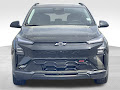 2027 Chevrolet Bolt EV RS