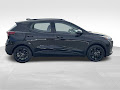 2027 Chevrolet Bolt EV RS