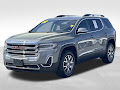 2022 GMC Acadia SLT