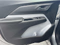 2027 Chevrolet Bolt EV LT