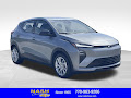 2027 Chevrolet Bolt EV LT