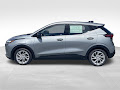 2027 Chevrolet Bolt EV LT