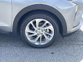 2027 Chevrolet Bolt EV LT