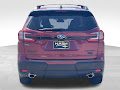 2024 Subaru Ascent Onyx Edition