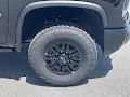 2026 Chevrolet Silverado 2500HD ZR2