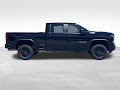 2026 Chevrolet Silverado 2500HD ZR2