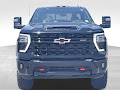 2026 Chevrolet Silverado 2500HD ZR2