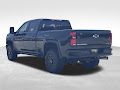 2026 Chevrolet Silverado 2500HD ZR2