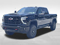 2026 Chevrolet Silverado 2500HD ZR2