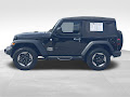 2018 Jeep Wrangler Sport S