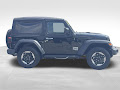 2018 Jeep Wrangler Sport S