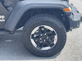 2018 Jeep Wrangler Sport S