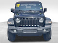 2018 Jeep Wrangler Sport S