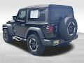 2018 Jeep Wrangler Sport S