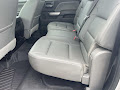 2018 Chevrolet Silverado 3500HD LTZ
