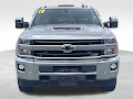 2018 Chevrolet Silverado 3500HD LTZ