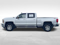 2018 Chevrolet Silverado 3500HD LTZ