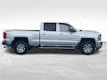 2018 Chevrolet Silverado 3500HD LTZ