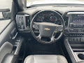 2018 Chevrolet Silverado 3500HD LTZ