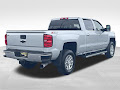 2018 Chevrolet Silverado 3500HD LTZ