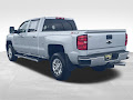 2018 Chevrolet Silverado 3500HD LTZ