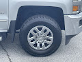 2018 Chevrolet Silverado 3500HD LTZ