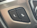 2018 Chevrolet Silverado 3500HD LTZ