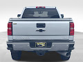 2018 Chevrolet Silverado 3500HD LTZ