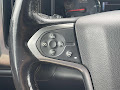 2018 Chevrolet Silverado 3500HD LTZ