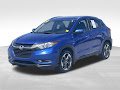 2018 Honda HR-V EX-L