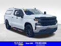 2019 Chevrolet Silverado 1500 WT
