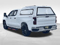 2019 Chevrolet Silverado 1500 WT