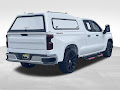 2019 Chevrolet Silverado 1500 WT