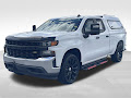 2019 Chevrolet Silverado 1500 WT