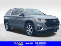 2019 Chevrolet Traverse 3LT