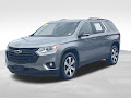 2019 Chevrolet Traverse 3LT
