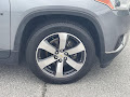 2019 Chevrolet Traverse 3LT