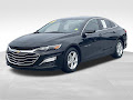 2023 Chevrolet Malibu LS