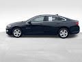 2023 Chevrolet Malibu LS