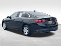 2023 Chevrolet Malibu LS