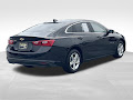 2023 Chevrolet Malibu LS