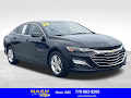 2023 Chevrolet Malibu LS