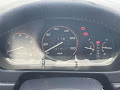 2001 Honda CR-V Special Edition