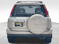 2001 Honda CR-V Special Edition