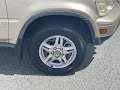 2001 Honda CR-V Special Edition