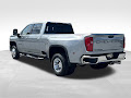2026 Chevrolet Silverado 3500HD LTZ
