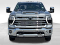 2026 Chevrolet Silverado 3500HD LTZ