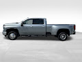 2026 Chevrolet Silverado 3500HD LTZ