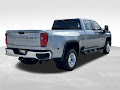 2026 Chevrolet Silverado 3500HD LTZ