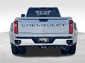 2026 Chevrolet Silverado 3500HD LTZ